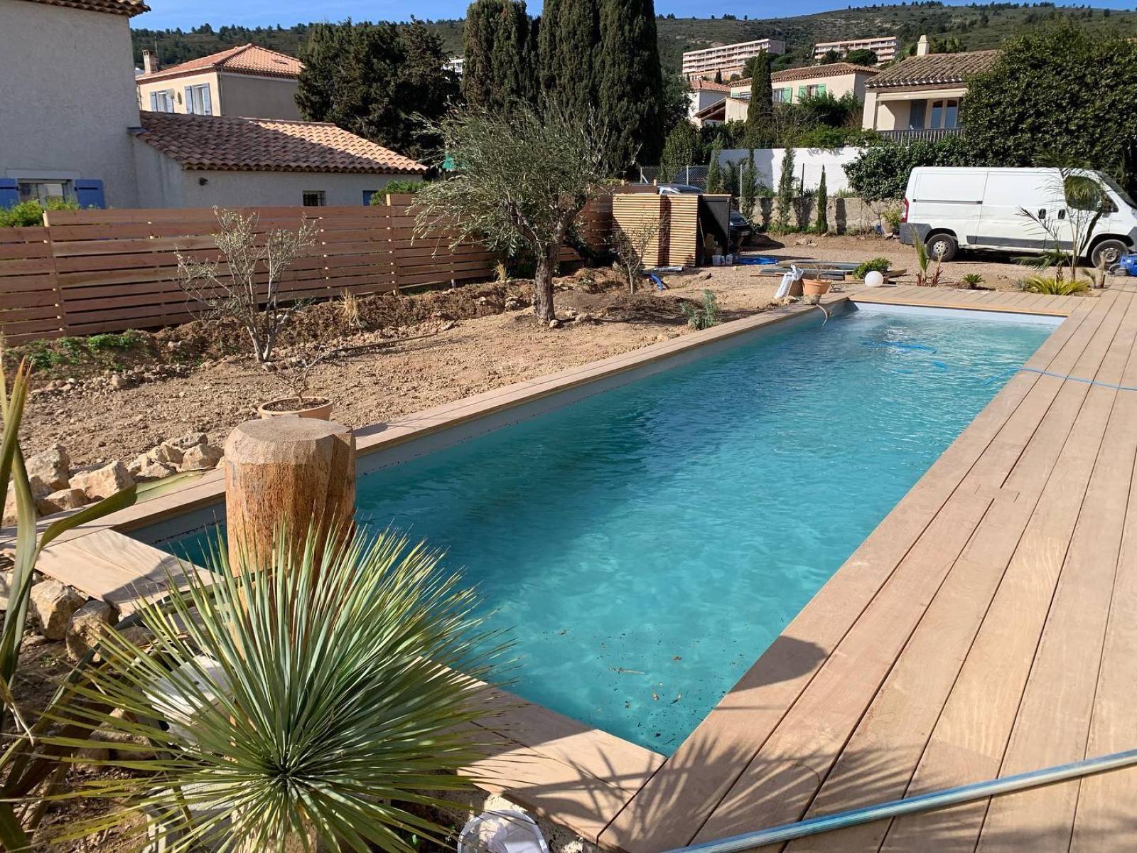 Réalisez votre rêve de piscine coque avec Piscinella Sud.