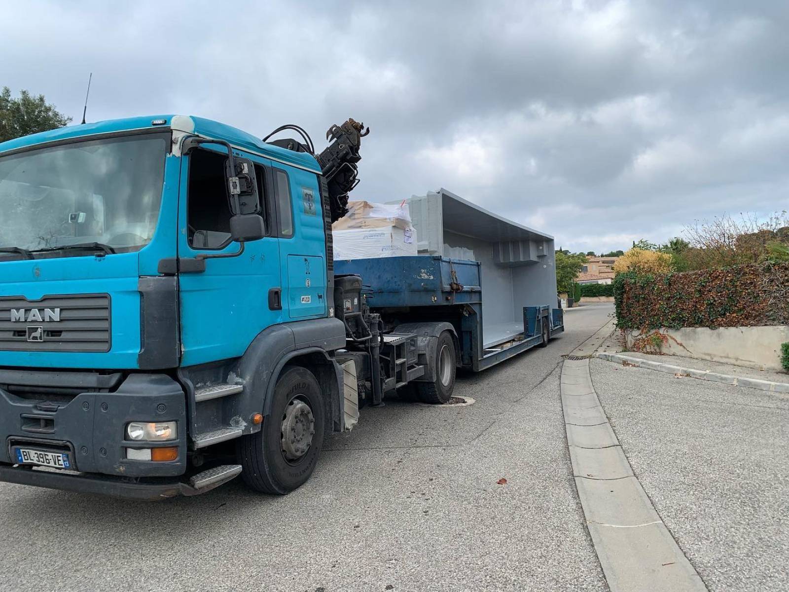 Réalisez votre rêve de piscine coque avec Piscinella Sud.