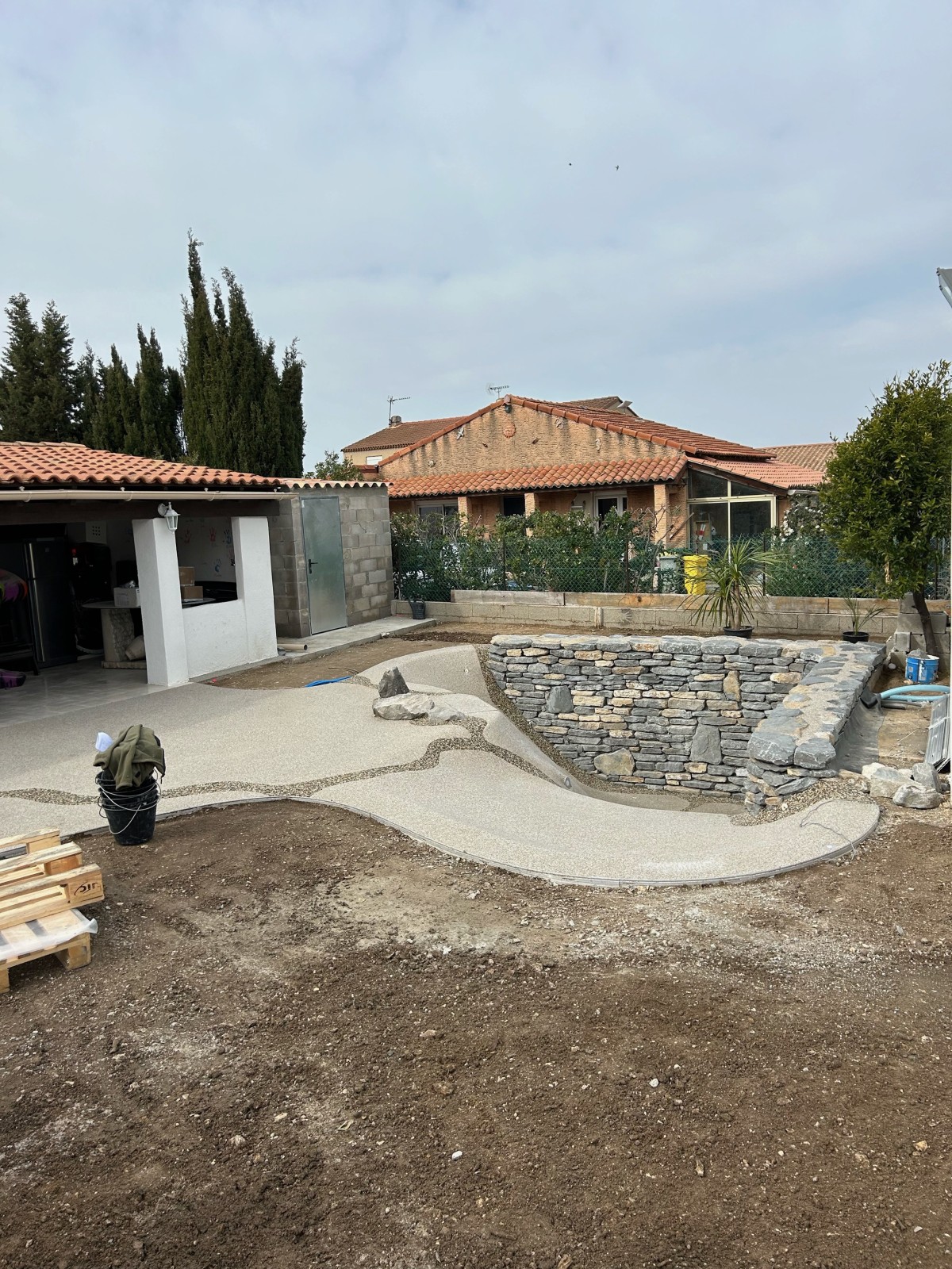 Piscinella Sud : L'excellence des piscines naturelles