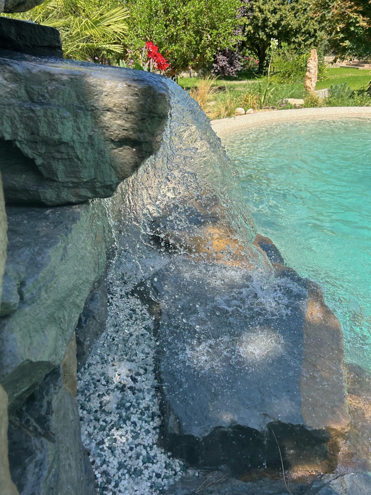 Piscinella Sud : Votre piscine naturelle sur mesure dans le Var, les Bouches-du-Rhône, les Alpes-Maritimes et en Corse