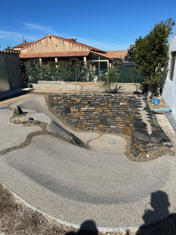 Piscinella Sud : L'excellence des piscines naturelles