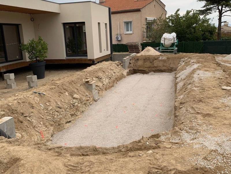 Réalisez votre rêve de piscine coque avec Piscinella Sud.