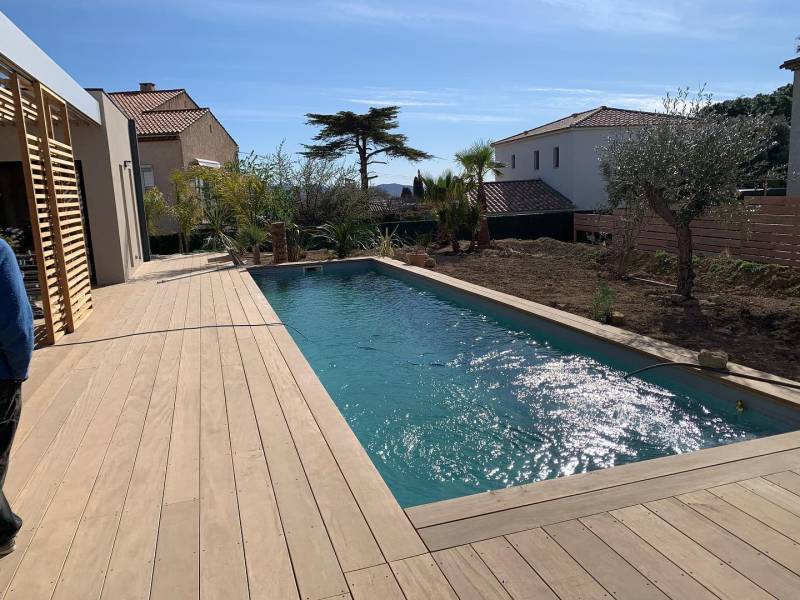 Réalisez votre rêve de piscine coque avec Piscinella Sud.