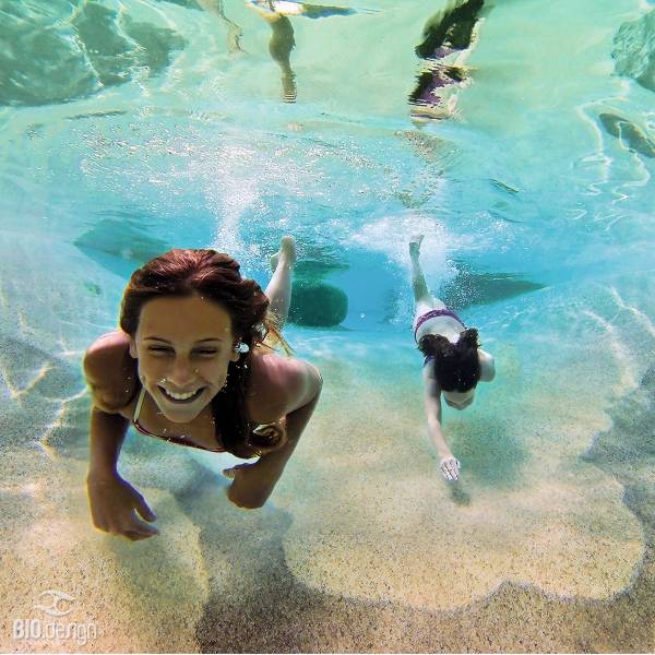 Piscinella Sud : Le spécialiste de la piscine lagon écologique et bien-être.