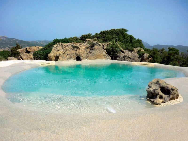 Pourquoi choisir une piscine Lagon dans les Bouches du Rhône ?