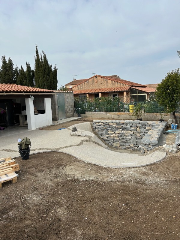 Piscinella Sud : L'excellence des piscines naturelles