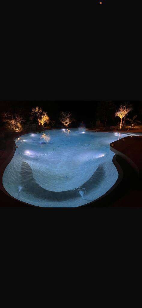 Votre piscine lagon, une œuvre d'art à votre image