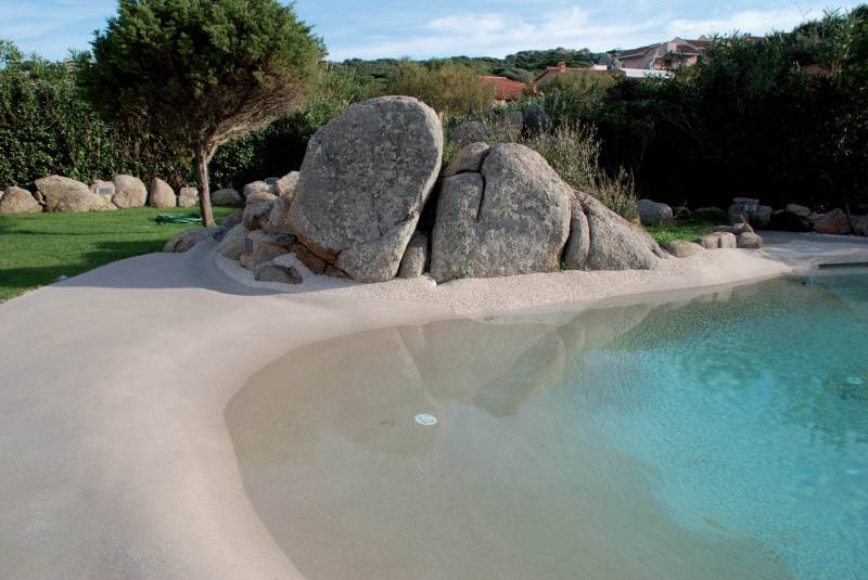 Pourquoi choisir une piscine Lagon dans les Bouches du Rhône ?