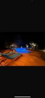 Notre zone d'activité pour ce service Construction de piscine coque enterrée avec plage et escalier tout compris avec terrassement et local technique inclus à Allauch près de Château-Gombert